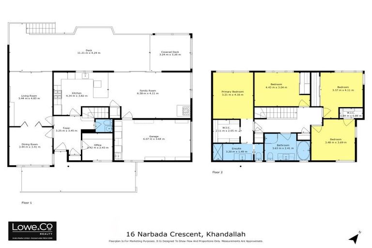 Photo of property in 16 Narbada Crescent, Khandallah, Wellington, 6035