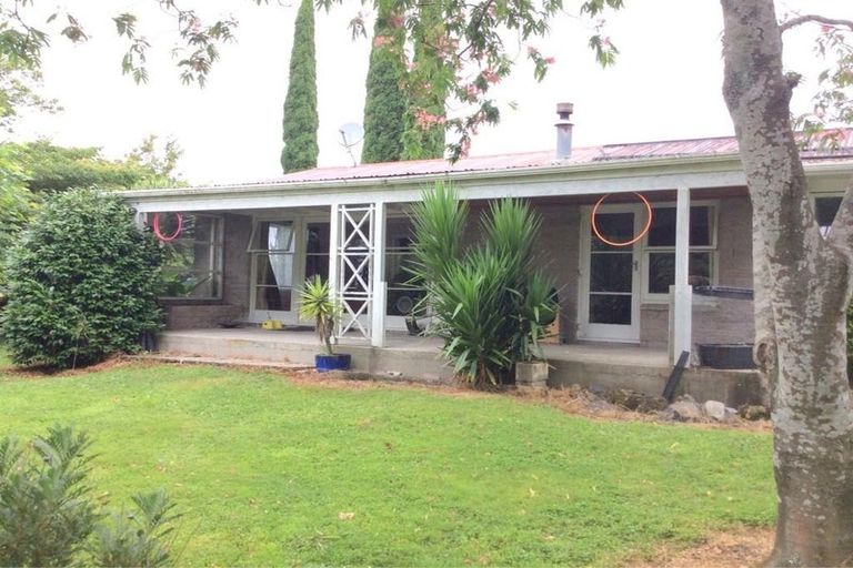Photo of property in 195 Williams Road North, Pyes Pa, Tauranga, 3173