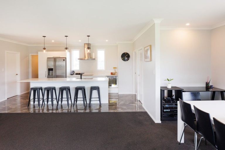 Photo of property in 21 Pukeko Road, Bunnythorpe, Feilding, 4775