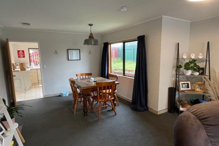 Photo of property in 38a Kaikoura Street, Maupuia, Wellington, 6022