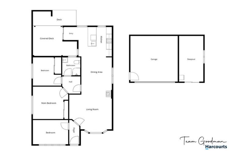 Photo of property in 8 George Street, Richmond, 7020