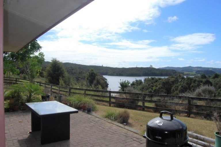 Photo of property in 226 Prescott Road, Ruakaka, Whangarei, 0171