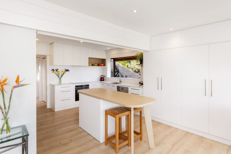 Photo of property in 101 Scarborough Road, Scarborough, Christchurch, 8081