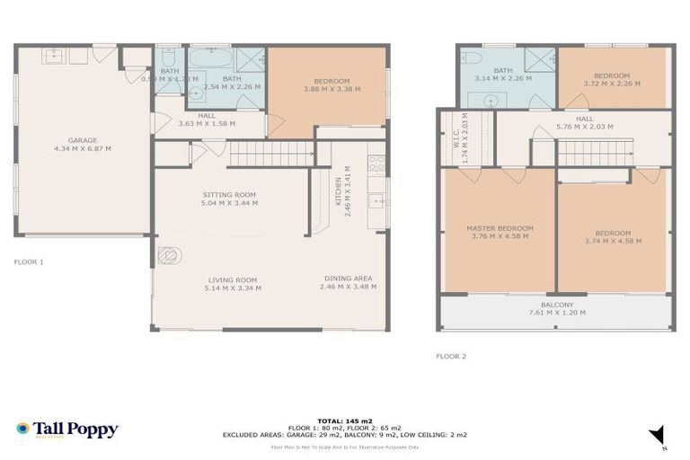 Photo of property in 9 Austral Place, Cromwell, 9310