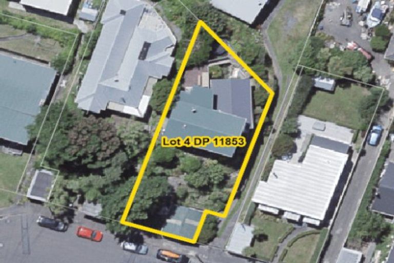 Photo of property in 14 Ribble Street, Island Bay, Wellington, 6023