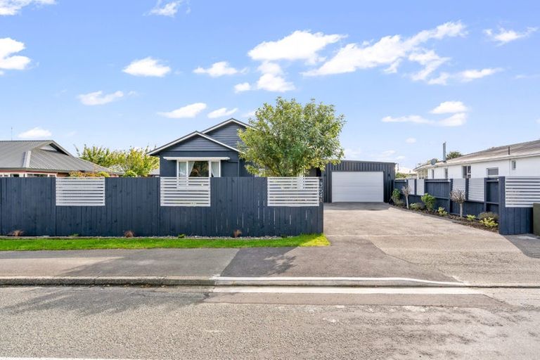 Photo of property in 354a Herbert Street, Windsor, Invercargill, 9810
