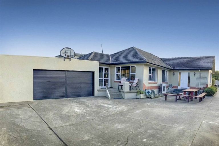 Photo of property in 157 Salford Street, Rosedale, Invercargill, 9810