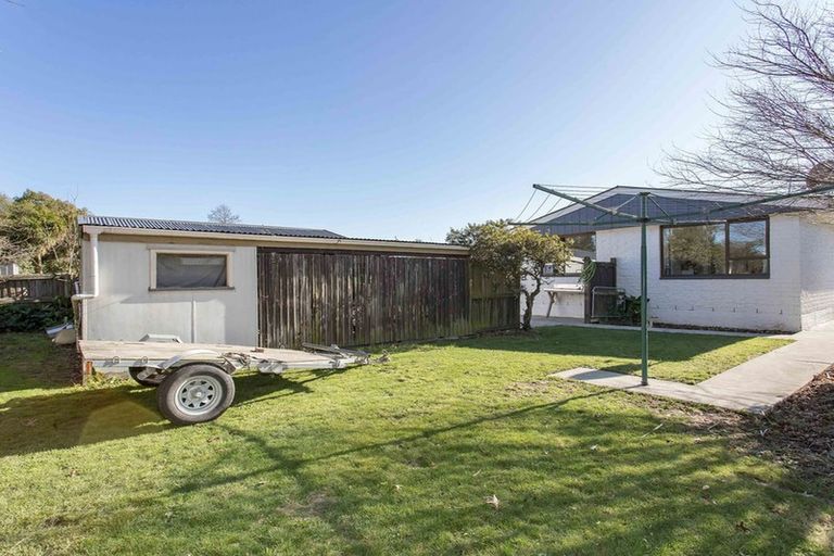 Photo of property in 143 Wales Street, Halswell, Christchurch, 8025