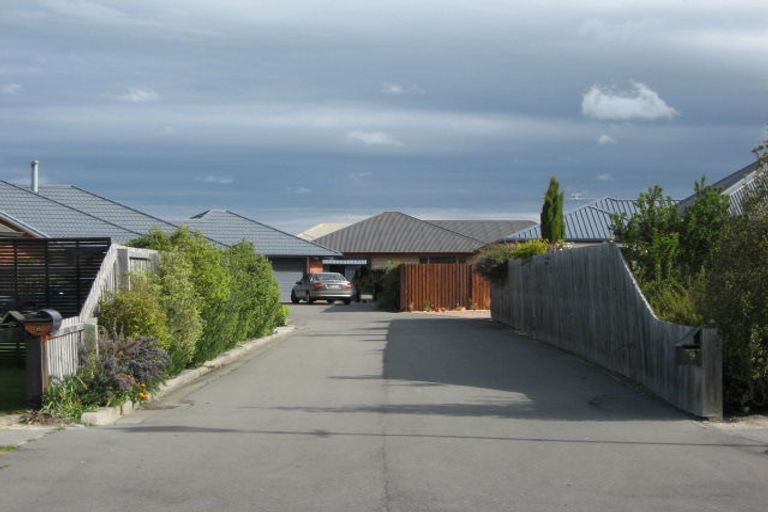 Photo of property in 8 Hawkins Place, Rangiora, 7400