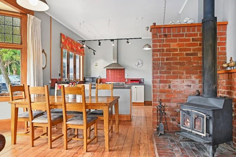 Photo of property in 1077 Reeces Road, Teviotdale, Amberley, 7483