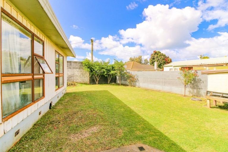 Photo of property in 68a Thatcher Street, Castlecliff, Whanganui, 4501