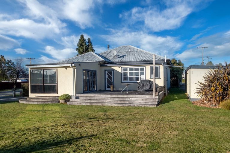 Photo of property in 46 School Road, Fairlie, 7925