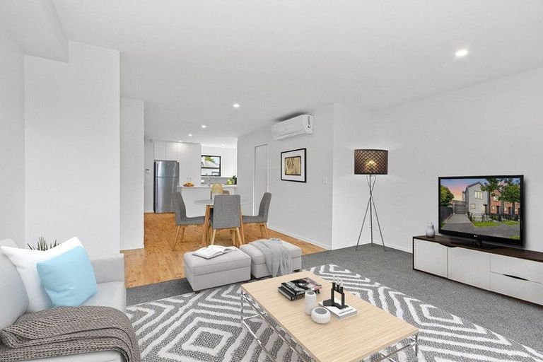 Photo of property in 5/4 Mcleod Street, Richmond, Christchurch, 8013