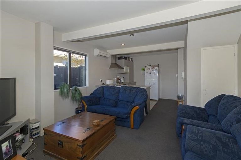 Photo of property in 9/28 Southampton Street, Sydenham, Christchurch, 8023