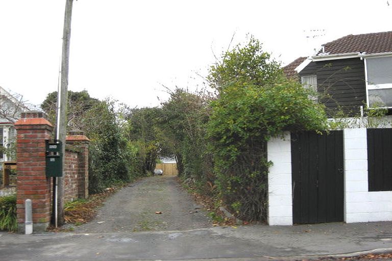 Photo of property in 52 Bristol Street, St Albans, Christchurch, 8014