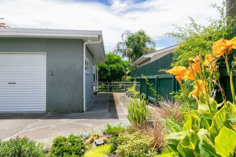 Photo of property in 7 Cambridge Terrace, Taradale, Napier, 4112