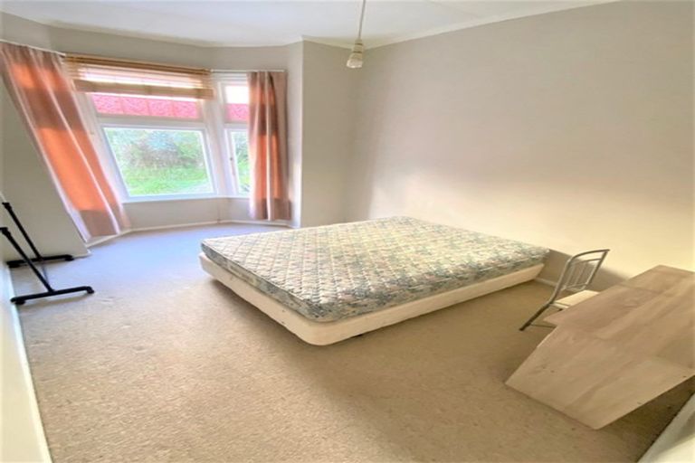 Photo of property in 17 Adams Terrace, Aro Valley, Wellington, 6021