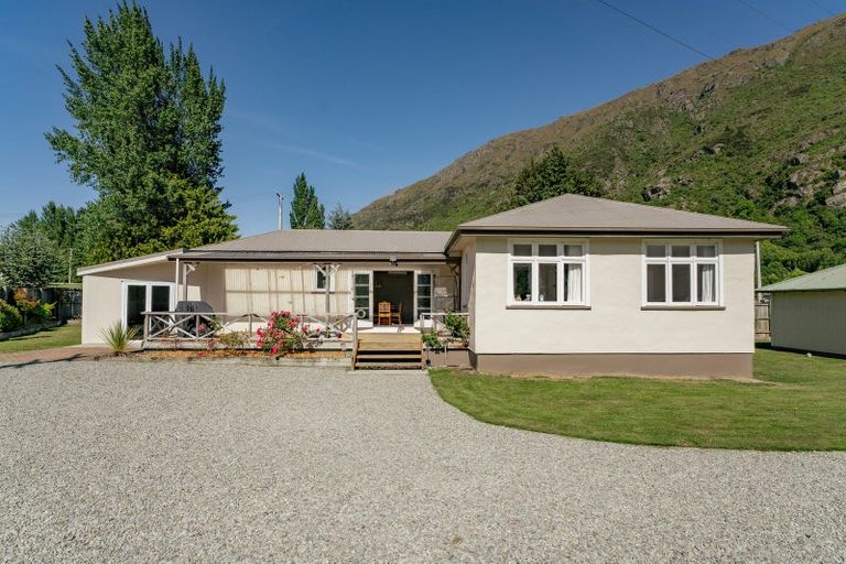 Photo of property in 11 Gloucester Street, Kingston, Athol, 9793