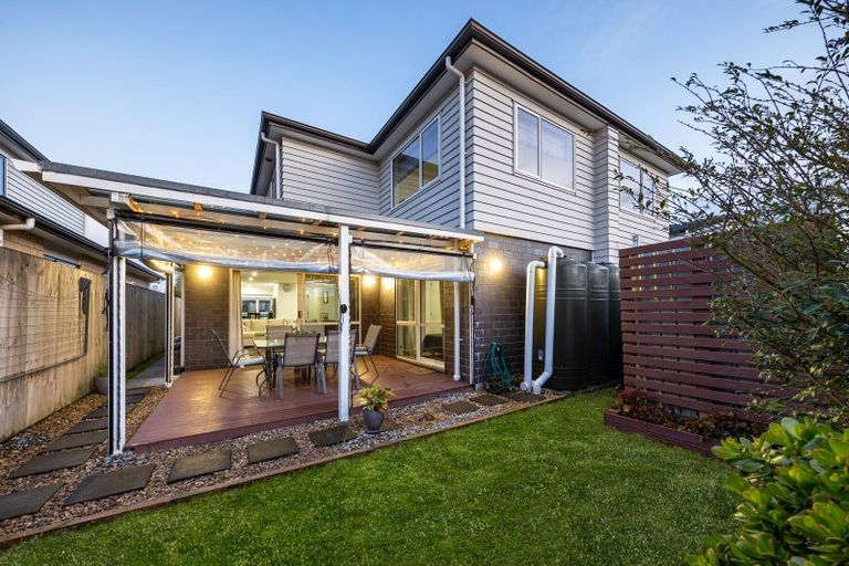Photo of property in 16 Dolbel Place, Mangere East, Auckland, 2024