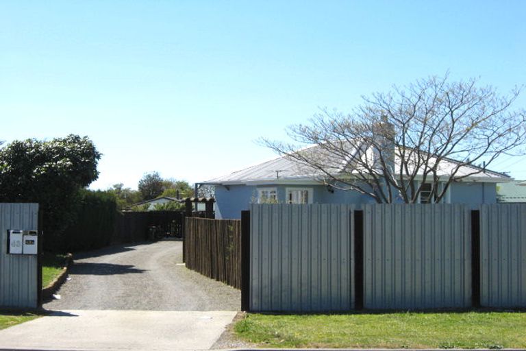 Photo of property in 43a Bythell Street, Redwoodtown, Blenheim, 7201