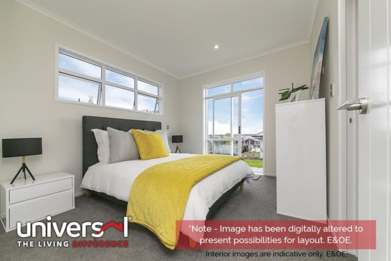 Photo of property in 4 Te Aparangi Crescent, Papakura, 2110