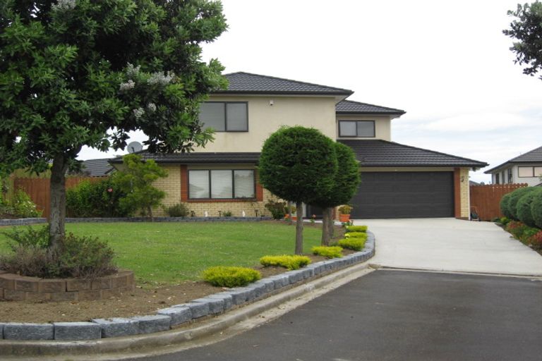 Photo of property in 19 Brunswick Rise, Mangere, Auckland, 2022