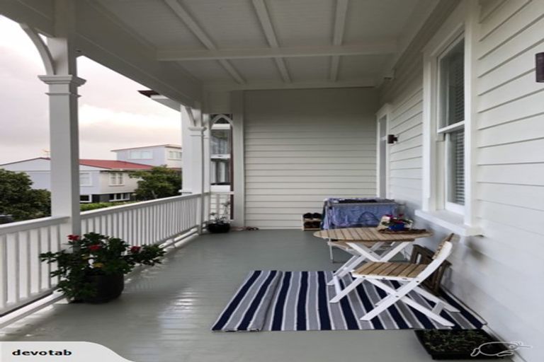 Photo of property in 9 Tudor Street, Devonport, Auckland, 0624