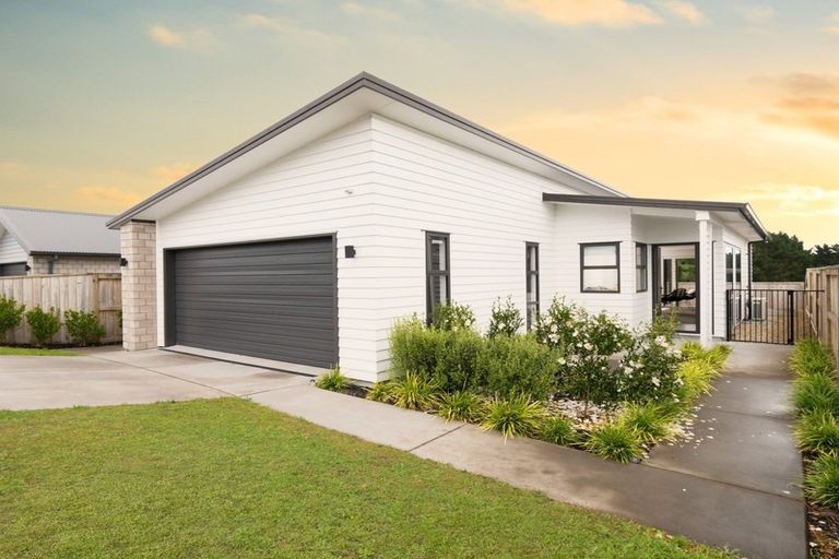 Photo of property in 50b Puhirake Crescent, Pyes Pa, Tauranga, 3112