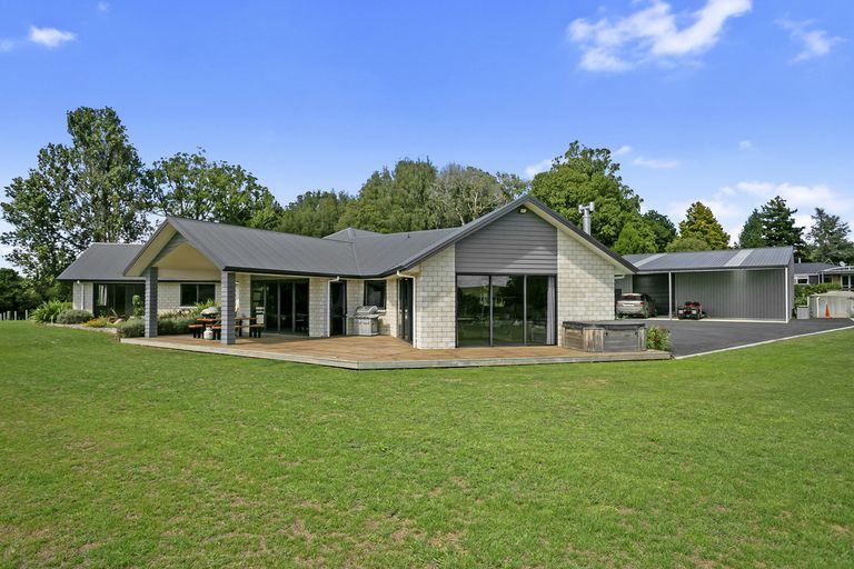 Photo of property in 2/2127 Arapuni Road, Pukeatua, 3880