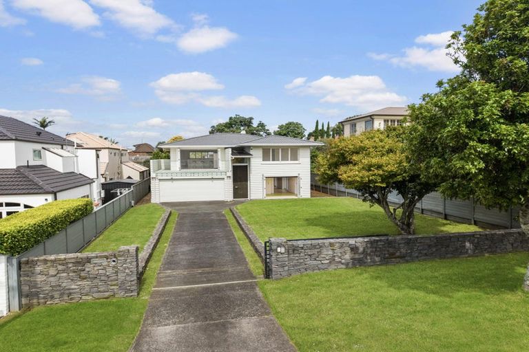 Photo of property in 7 Cecil Road, Milford, Auckland, 0620