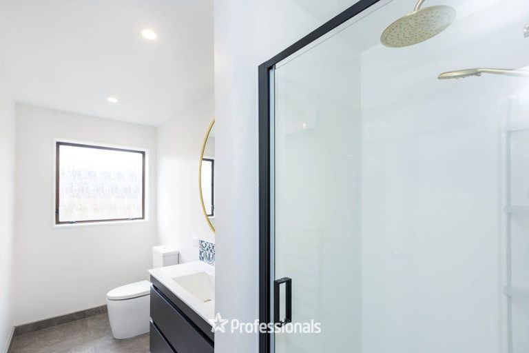 Photo of property in 60 Mcparland Street, Elderslea, Upper Hutt, 5018