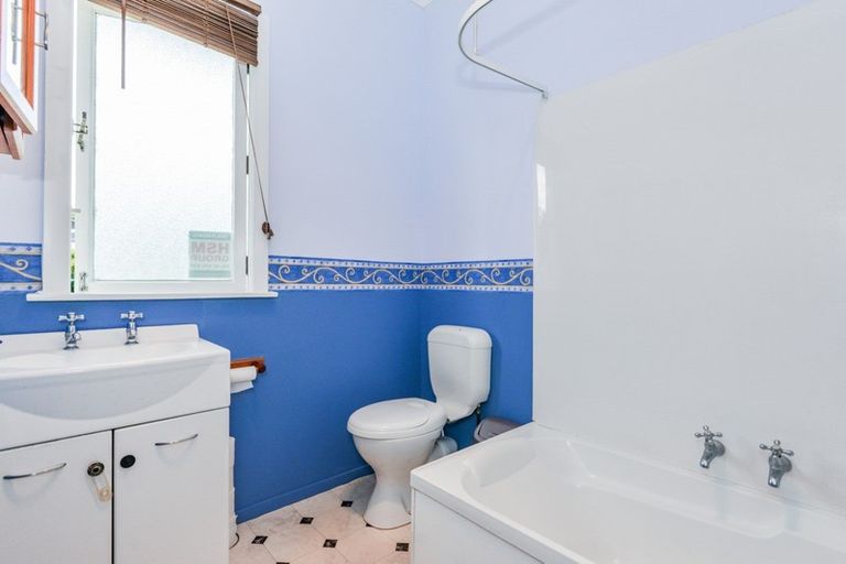 Photo of property in 201 Gascoigne Street, Raureka, Hastings, 4120