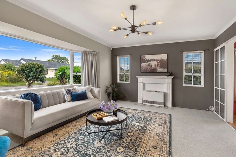 Photo of property in 3 Hampton Place, Springvale, Whanganui, 4501