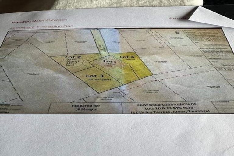 Photo of property in 11 Linley Terrace, Judea, Tauranga, 3110