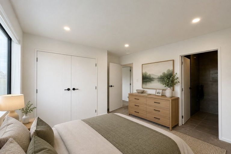 Photo of property in 12b Massine Place, Randwick Park, Auckland, 2105