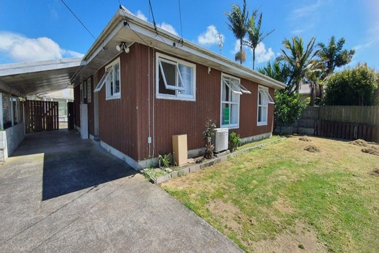 Photo of property in 6 Morris Avenue, Papatoetoe, Auckland, 2025