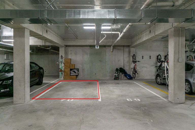 Photo of property in 302/57 Mapou Road, Hobsonville, Auckland, 0616