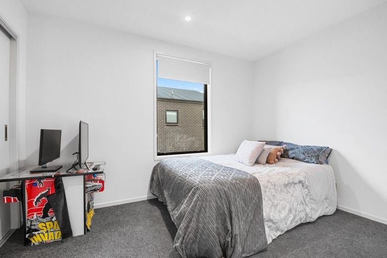 Photo of property in 8 Arvo Lane, Hobsonville, Auckland, 0616