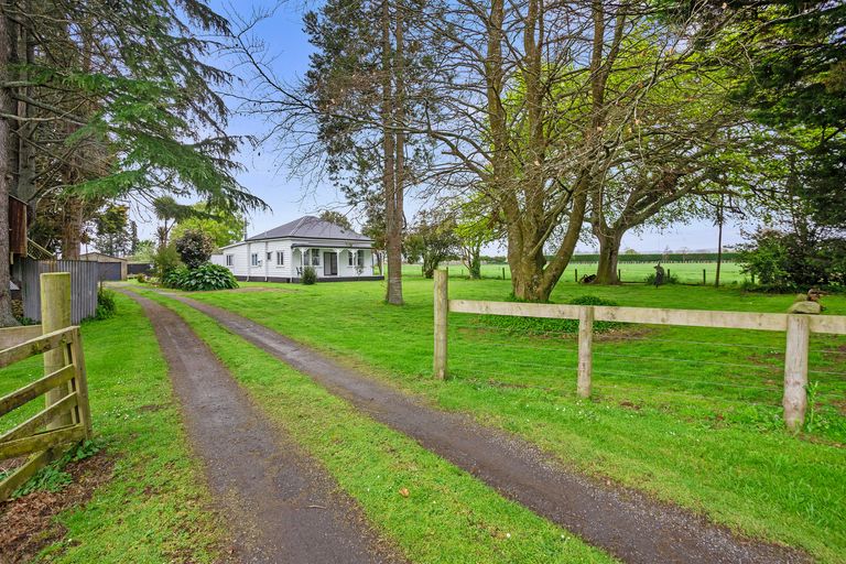 Photo of property in 248 Station Road, Matamata, 3472
