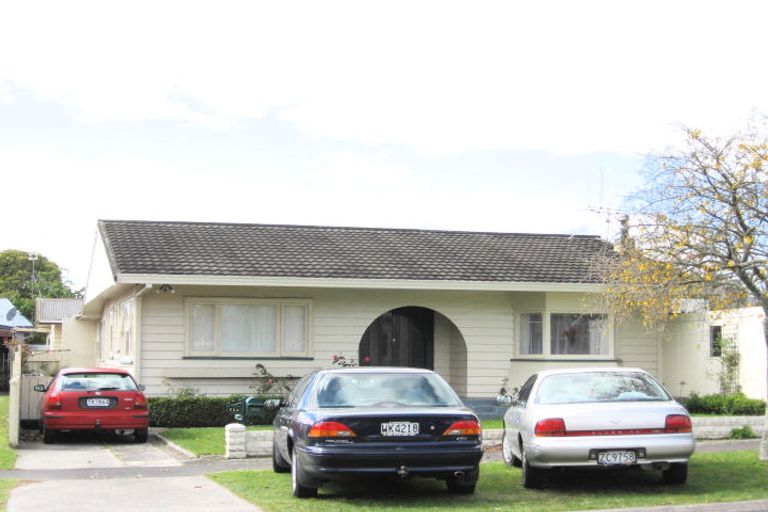 Photo of property in 11b Arundel Street, Tauranga, 3110