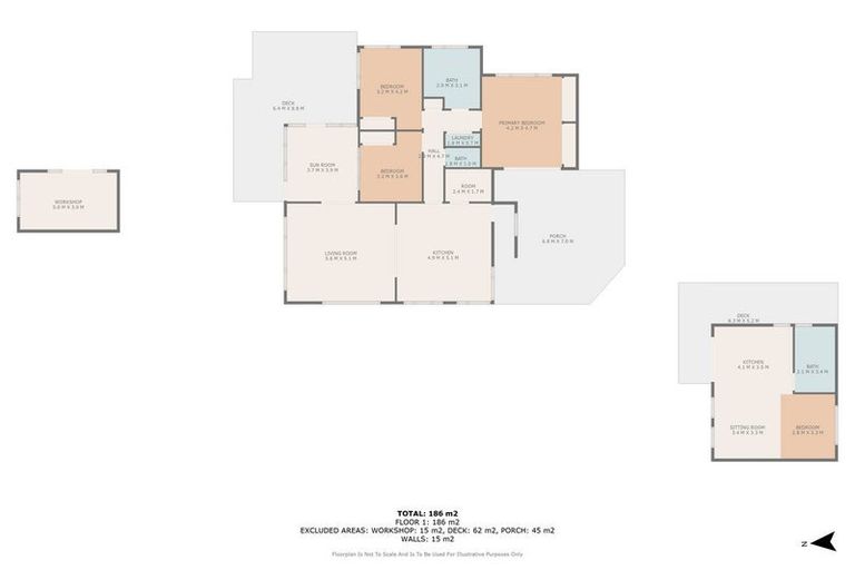 Photo of property in 60 Donegal Street, Cromwell, 9310