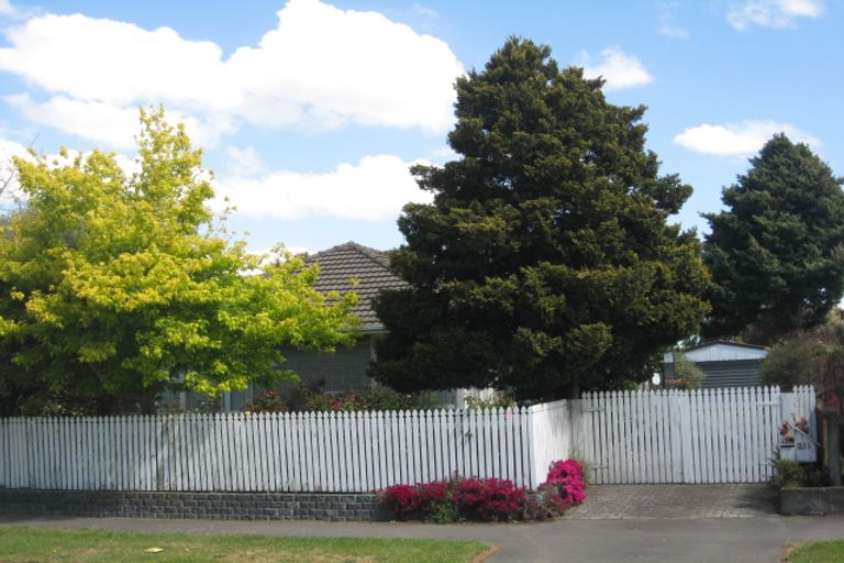 Photo of property in 211 Harewood Road, Bishopdale, Christchurch, 8053
