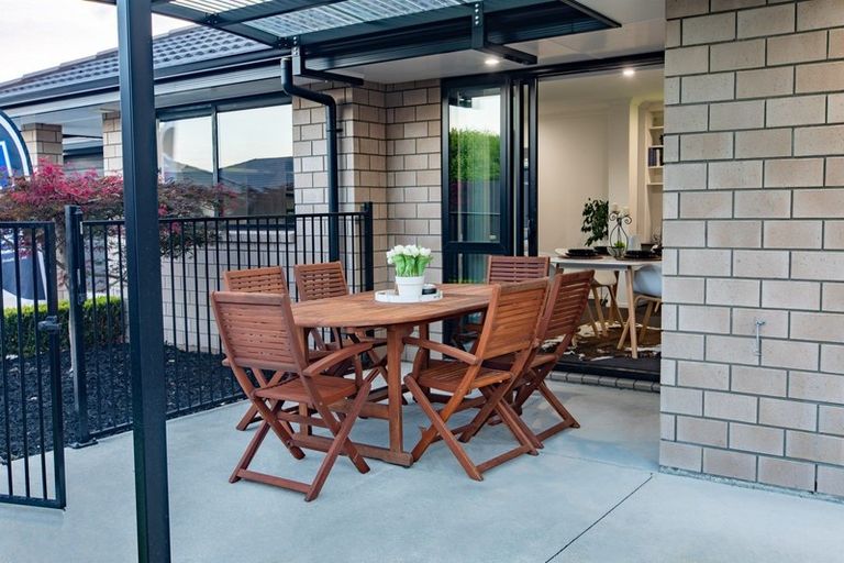 Photo of property in 36 Edgeview Crescent, Fitzroy, Hamilton, 3206