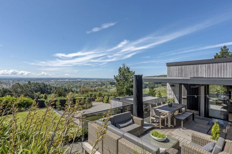 Photo of property in 330 Worsleys Road, Westmorland, Christchurch, 8025