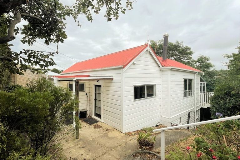 Photo of property in 29 Tyne Street, Roslyn, Dunedin, 9010