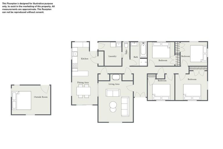 Photo of property in 18a Breckons Avenue, Nawton, Hamilton, 3200