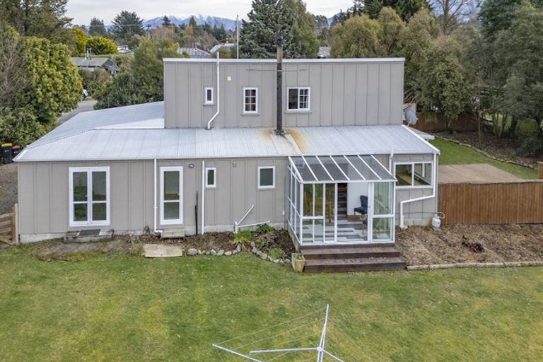 Photo of property in 9a Burnt Hill Road, Oxford, 7430