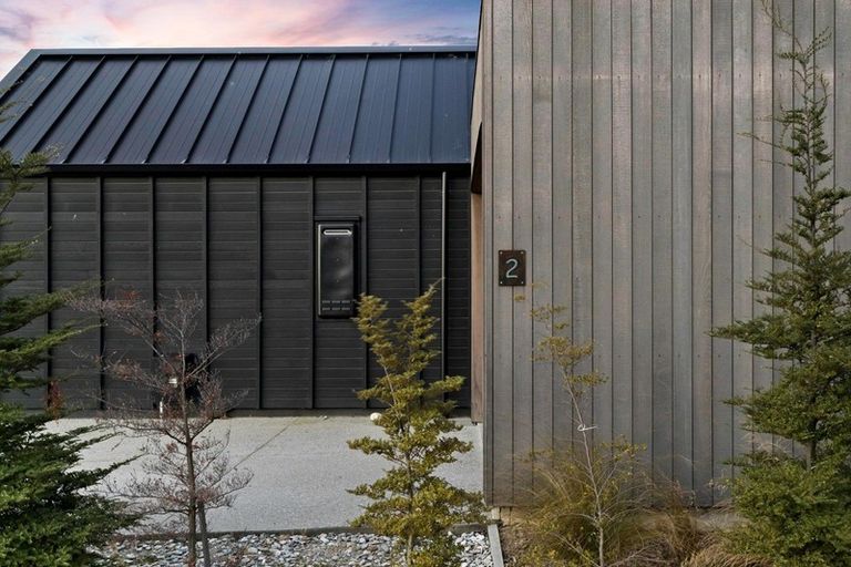 Photo of property in 2 Kotuku Lane, Hobsonville, Auckland, 0616