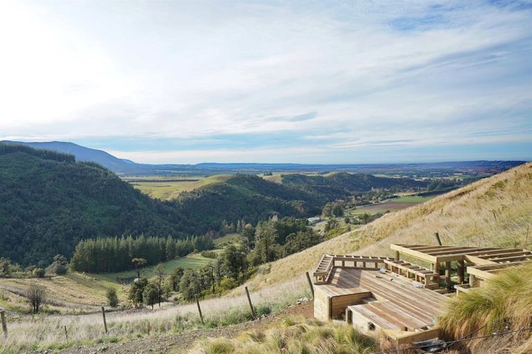 Photo of property in 153 Glentui Bush Road, Glentui, Oxford, 7495