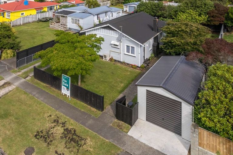Photo of property in 20 Talbot Street, Whanganui East, Whanganui, 4500